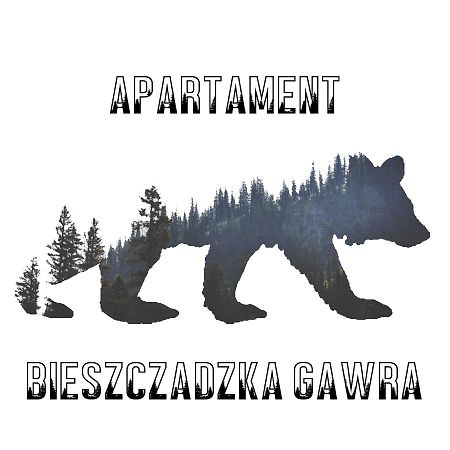 Apartament Caloroczny Bieszczadzka Gawra Ustrzyki Dolne Luaran gambar